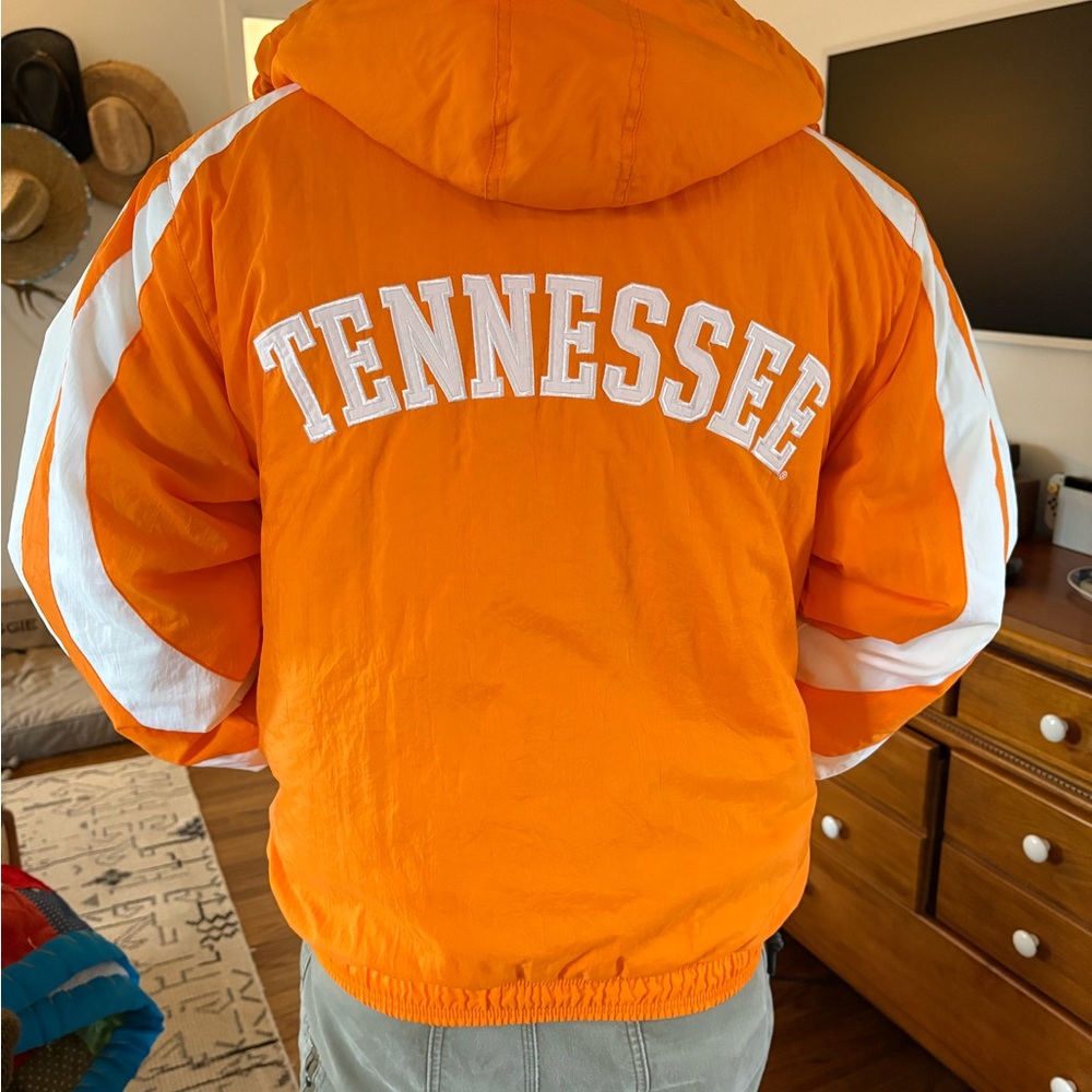 Vintage adidas Tennessee Vols Jacket